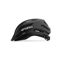 Kinderhelm Giro Register  II Youth Mat Black/White