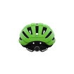 Kinderhelm Giro Register  II Youth Mat Bright Green