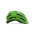 Kinderhelm Giro Register  II Youth Mat Bright Green