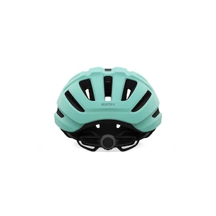 Kinderhelm Giro Register  II Youth Mat Screaming Teal