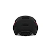 Kinderhelm Giro Scamp  II Mat Black/Red