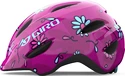 Kinderhelm Giro Scamp purple