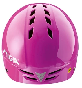 Kinderhelm Stiga Play + Mips S