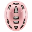 Kinderhelm Uvex  KID 2 CC light pink