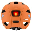 Kinderhelm Uvex Oyo Style Monster Papaya Matt (S4100471100)