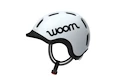 Kinderhelm Woom  3.0 Light Grey