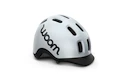 Kinderhelm Woom  3.0 Light Grey