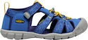 Kindersandalen Keen  Seacamp II CNX JR Bright Cobalt/Blue Depths  US 5