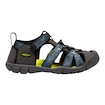 Kindersandalen Keen SEACAMP II CNX Magnet/Evening primrose