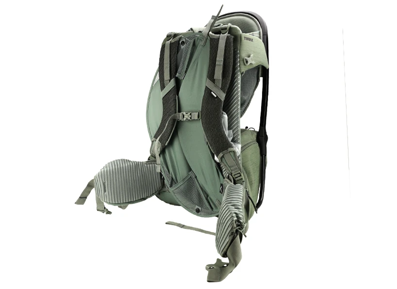 Kindertrage Thule Sapling Child Carrier Agave