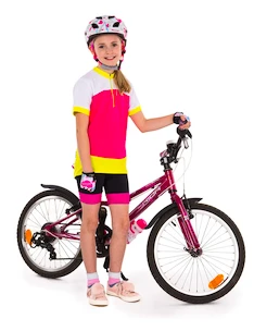 Kindertrikot Etape  Peddy 152 - 158 cm