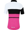 Kindertrikot Force  Kid View pink/white/black