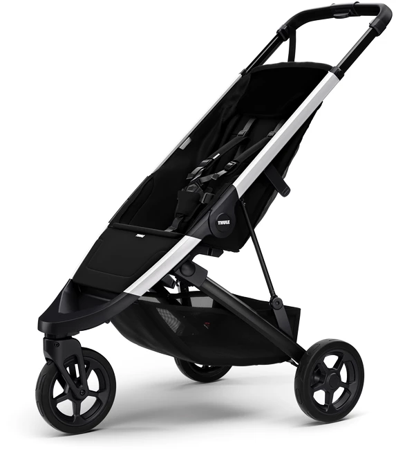 Aluminum stroller on sale