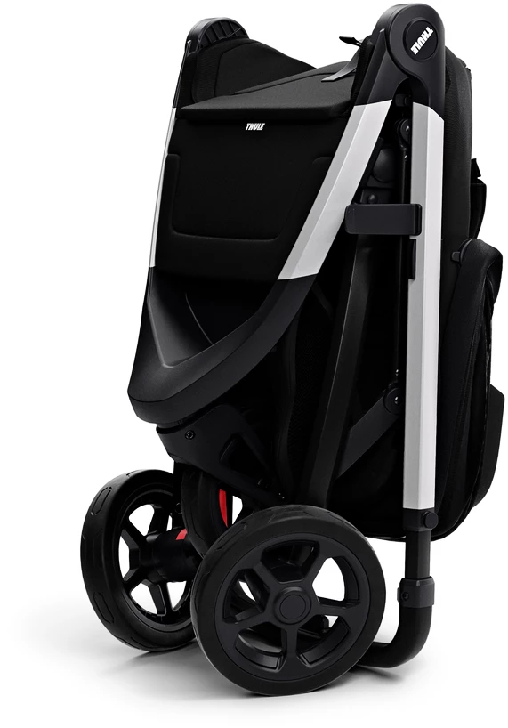 Aluminum stroller on sale