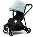 Kinderwagen Thule Shine Alaska Blue on Black