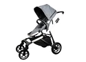 Kinderwagen Thule Sleek Aluminum/ShadowGray