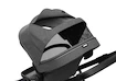 Kinderwagen Thule Sleek Black/Gray Melange