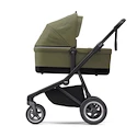 Kinderwagen Thule Sleek Soft Green