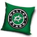 Kissen Official Merchandise  NHL Dallas Stars Button