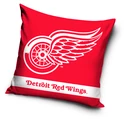 Kissen Official Merchandise  NHL Detroit Red Wings