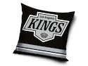 Kissen Official Merchandise  NHL Los Angeles Kings Black