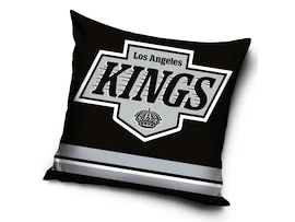 Kissen Official Merchandise NHL Los Angeles Kings Black