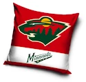 Kissen Official Merchandise  NHL Minnesota Wild