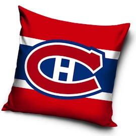 Kissen Official Merchandise NHL Montreal Canadiens Red