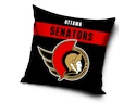 Kissen Official Merchandise  NHL Ottawa Senators Black