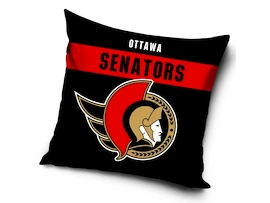 Kissen Official Merchandise NHL Ottawa Senators Black