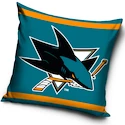 Kissen Official Merchandise  NHL San Jose Sharks