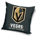 Kissen Official Merchandise  NHL Vegas Golden Knights Grey