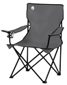 Klappstuhl  Coleman  Standard Quad Chair Dark Grey SS22