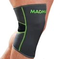 Kniebandage MadMax  MFA 294 Gray/Green