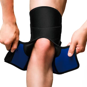 Kniebandage Zamst  ZK-Protect Knee M