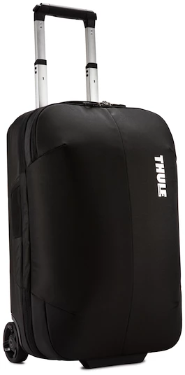 Koffer Thule Subterra Carry On Black Sportega