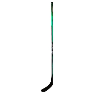 Komposit-Eishockeyschläger Bauer Nexus Sync Grip Green Senior P92 (Matthews) Rechte Hand unten, Flex 87