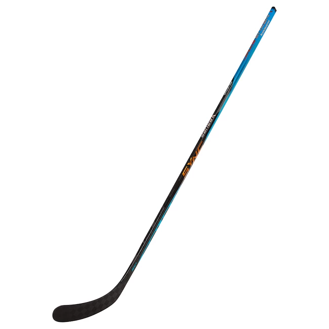 Bauer Nexus Sync Grip Senior Hockey Stick (2022)