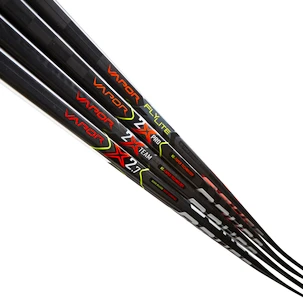 Eishockeyschlager Bauer Vapor Flylite Grip INT Sportega