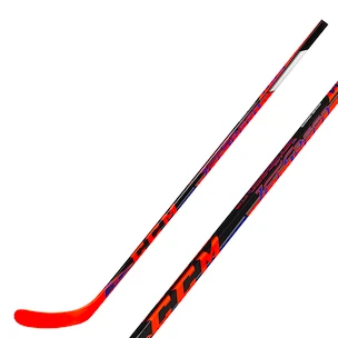 Komposit-Eishockeyschläger CCM JetSpeed 475 Junior 29 - Rechte Hand unten, Flex 50