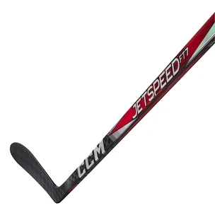 Komposit-Eishockeyschläger CCM JetSpeed FT7 Junior