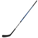 Komposit-Eishockeyschläger CCM JetSpeed FT7 PRO Blue Intermediate 29 - Rechte Hand unten, Flex 65