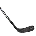 Komposit-Eishockeyschläger CCM JetSpeed FT7 PRO Blue Junior