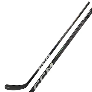 Komposit-Eishockeyschläger CCM JetSpeed FT7 PRO Chrome Intermediate