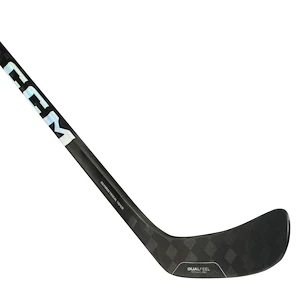 Komposit-Eishockeyschläger CCM Ribcor TRIGGER 8 PRO CHROME Intermediate