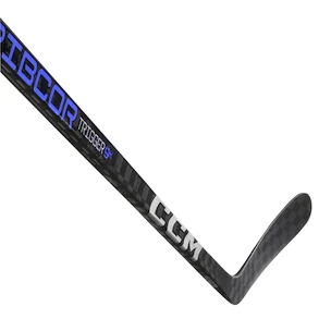 Komposit-Eishockeyschläger CCM Ribcor Trigger 9K Senior 29 - Rechte Hand unten, Flex 95