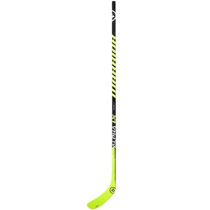 Komposit-Eishockeyschläger Warrior Alpha LX 40 Junior W28 Gallagher Rechte Hand unten, Flex 50