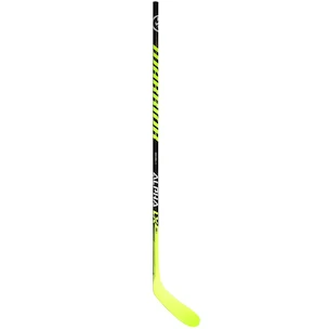 Komposit-Eishockeyschläger Warrior Alpha LX 40 Junior W28 Gallagher Rechte Hand unten, Flex 50