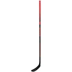 Komposit-Eishockeyschläger Warrior Novium 2 Pro Intermediate W28 Gallaghe Linke Hand unten, Flex 65