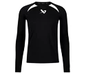 Kompressionsshirt Bauer  PERFORMANCE LS Bambini (Youth)